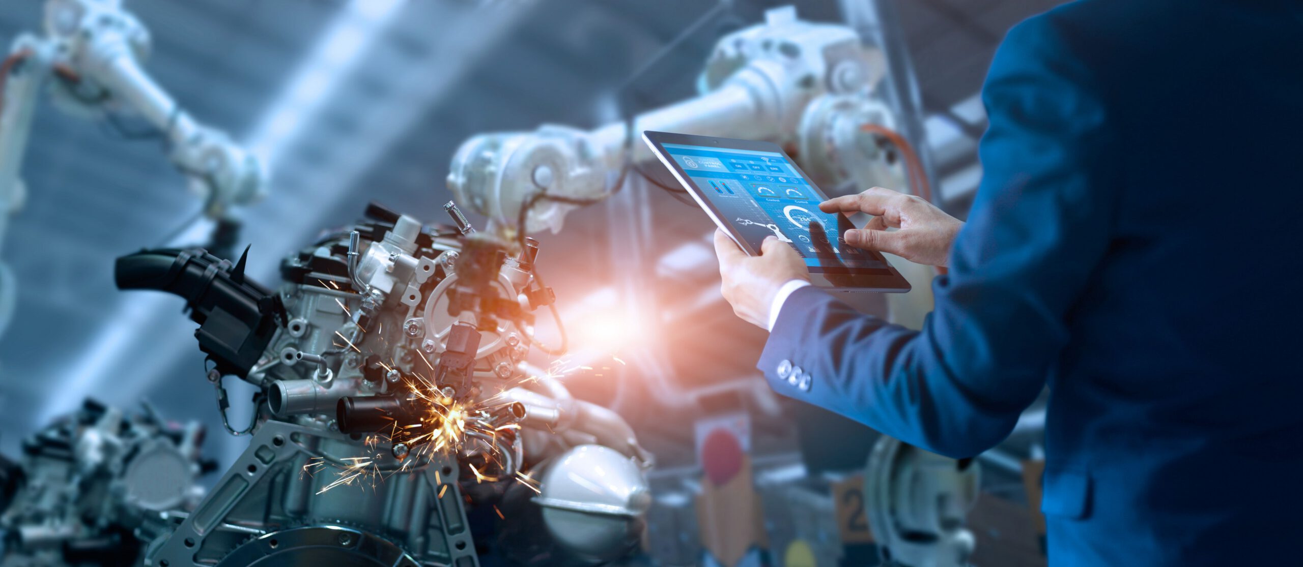 Engineering ERP software for production planning and job costing